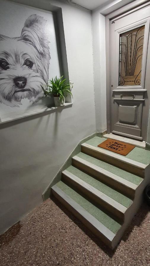 Larry'S Little Place In The Center Of Gytheio المظهر الخارجي الصورة